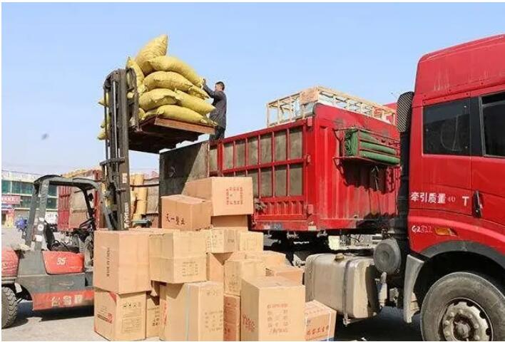 泉州到五桂山街道办事处物流专线