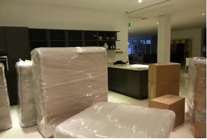 泉州到五桂山街道办事处长途搬家