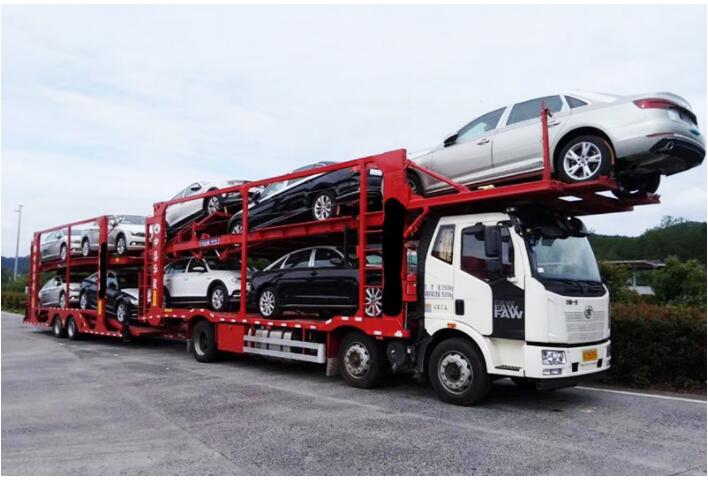 泉州到五桂山街道办事处轿车托运